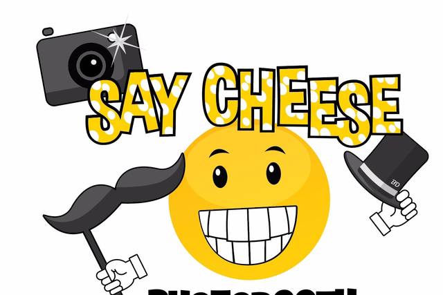 Say Cheese Photo Booth LLC