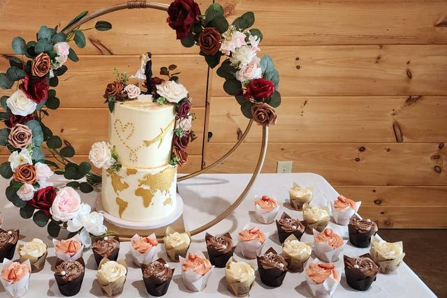 Wild Vines Bakery