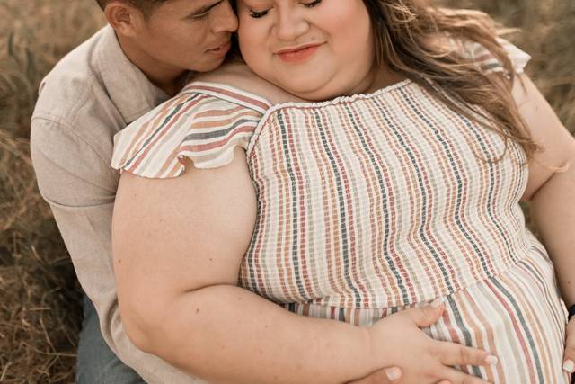 Maternity Session