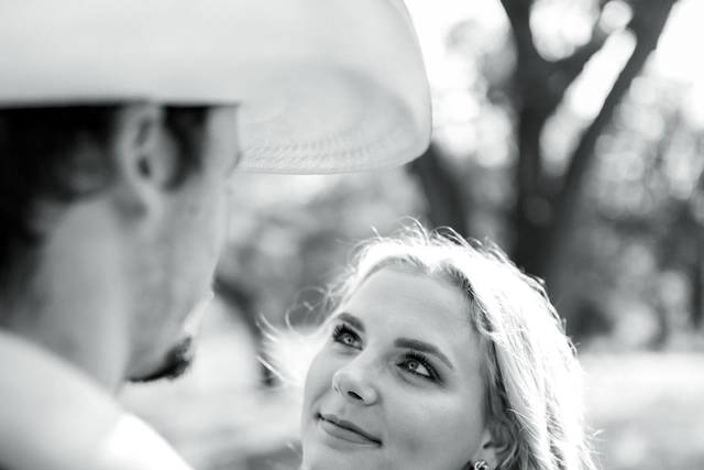 Engagement/Family Session