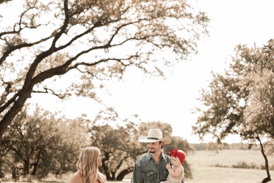 Engagement/Family Session