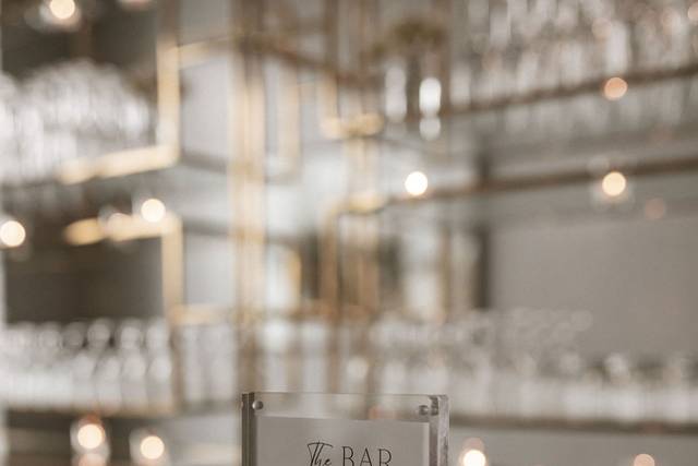Event Bar