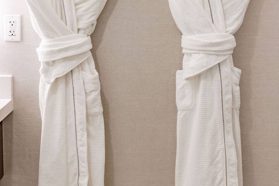 Robes