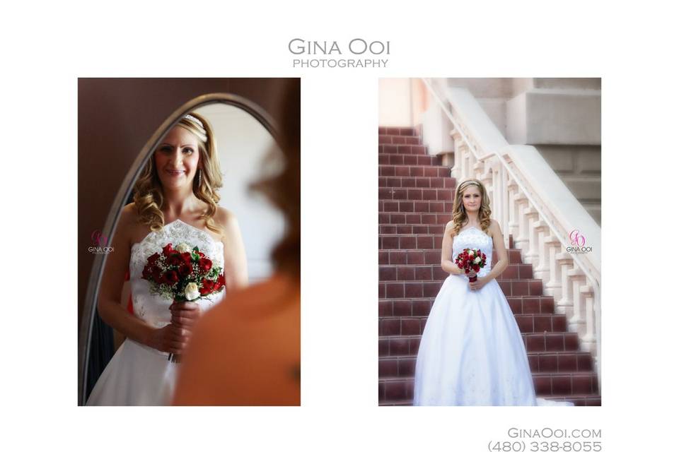 Gina Ooi Photo, Video & Editing