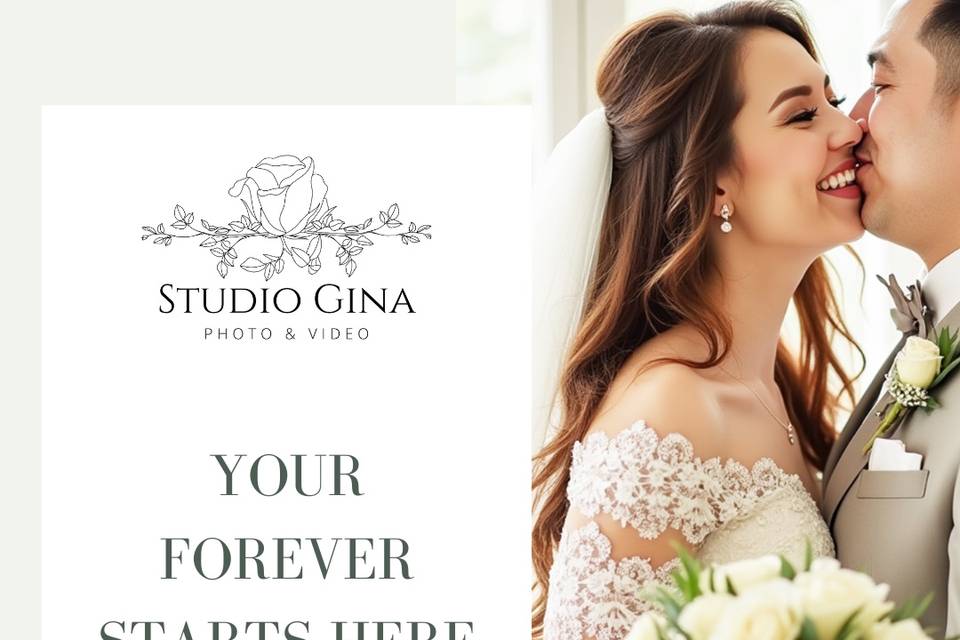 STUDIO GINA