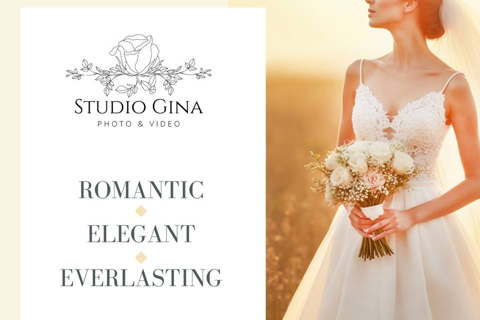 STUDIO GINA