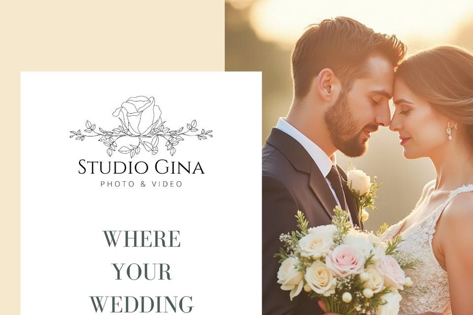 STUDIO GINA