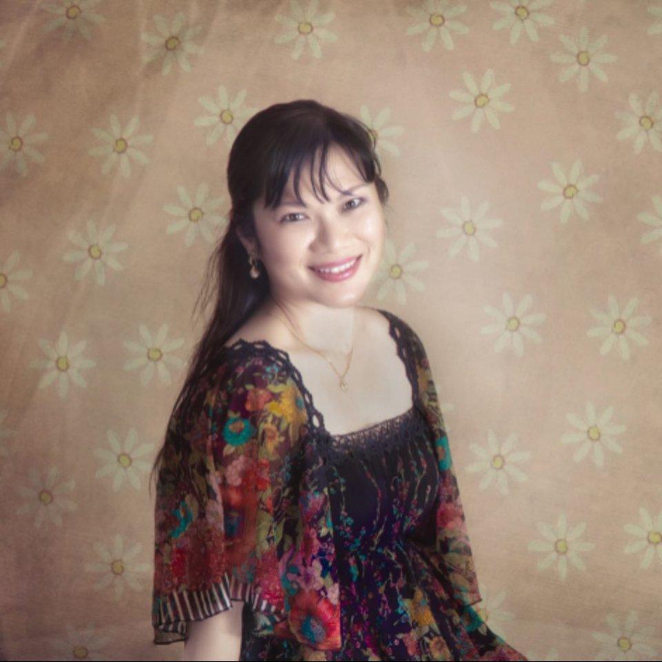 Gina Ooi