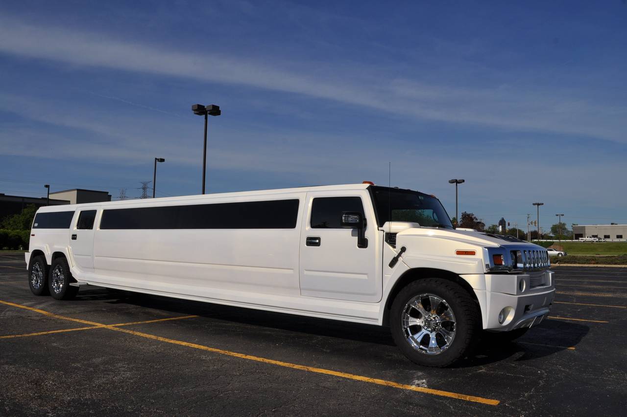 Viking Limousine LLC - Transportation - Franklin Park, IL - WeddingWire