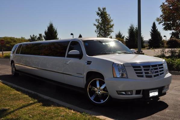 Avital Limousine