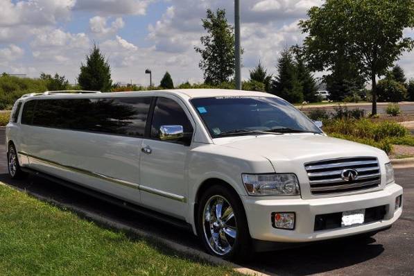 Avital Limousine