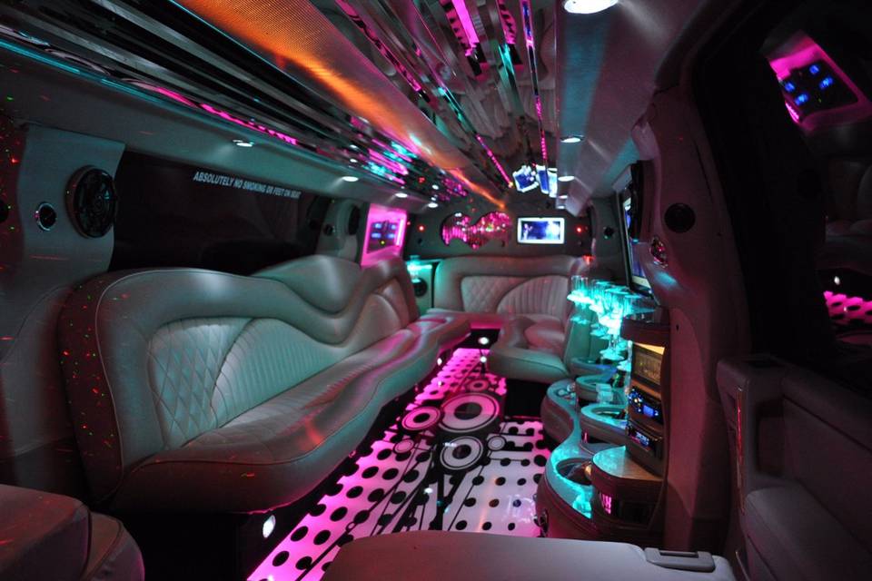 Avital Limousine