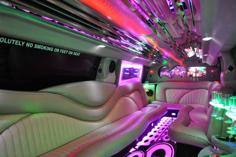 Avital Limousine