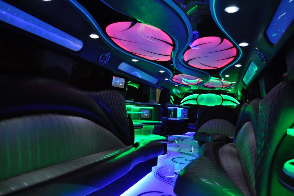 Avital Limousine