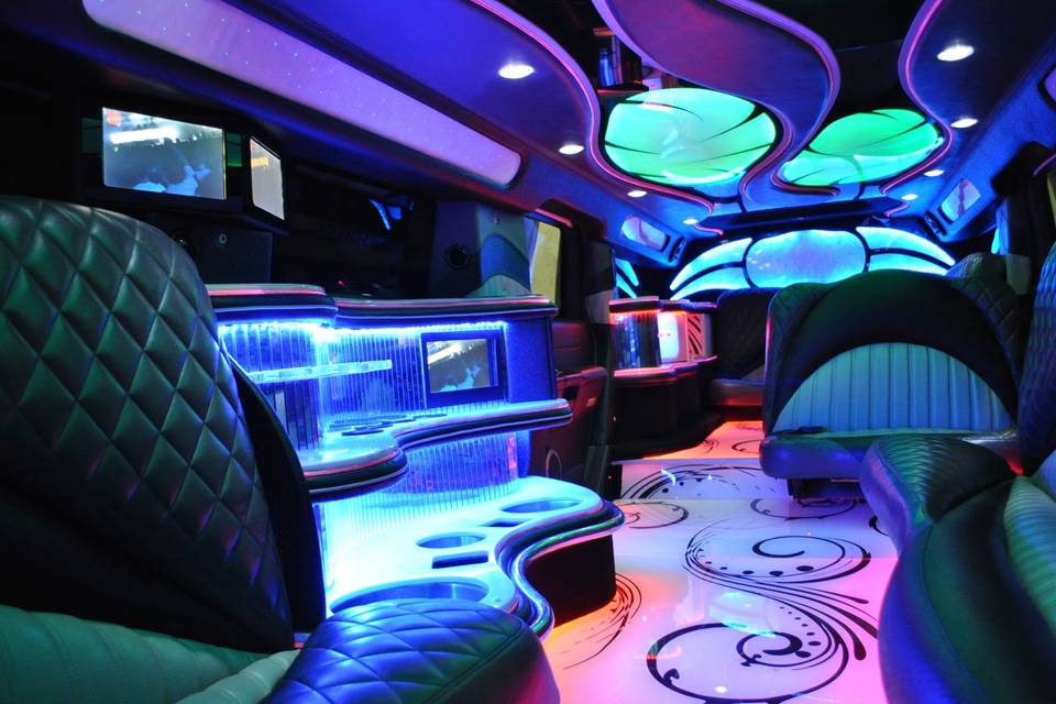 Avital Limousine