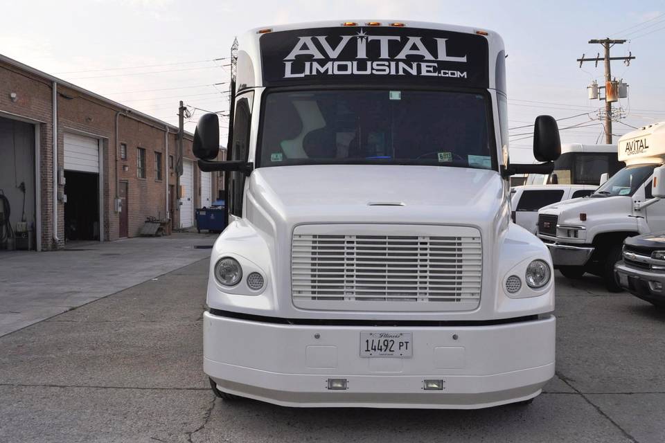 Avital Limousine