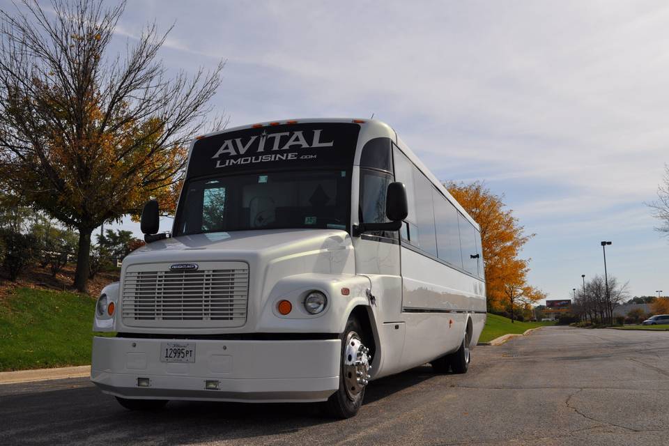 Avital Limousine