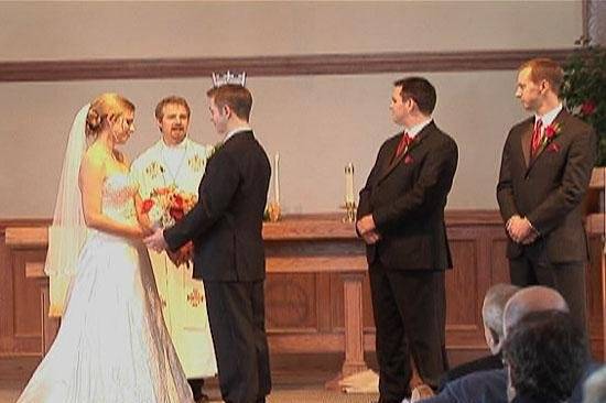 Wedding Event Videos