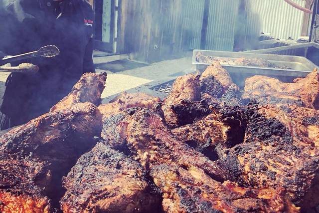 Rib Line