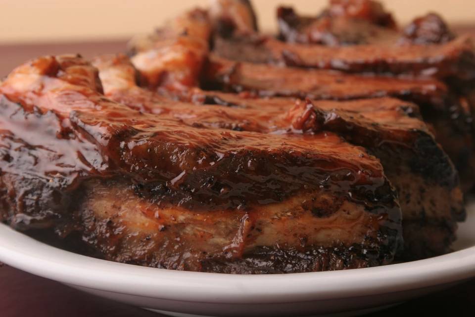 Beef Ribs