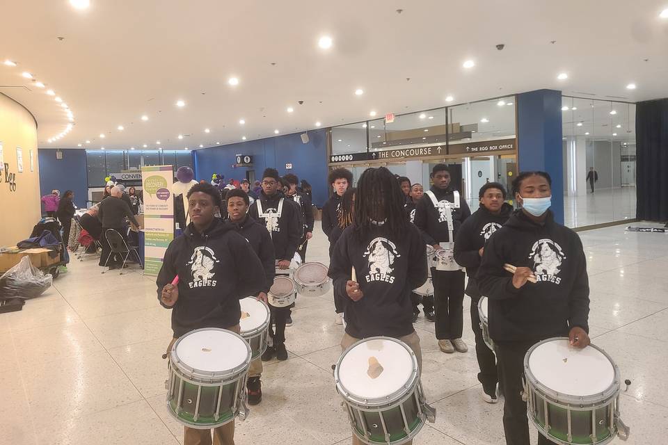 Powerhouse Funk Band