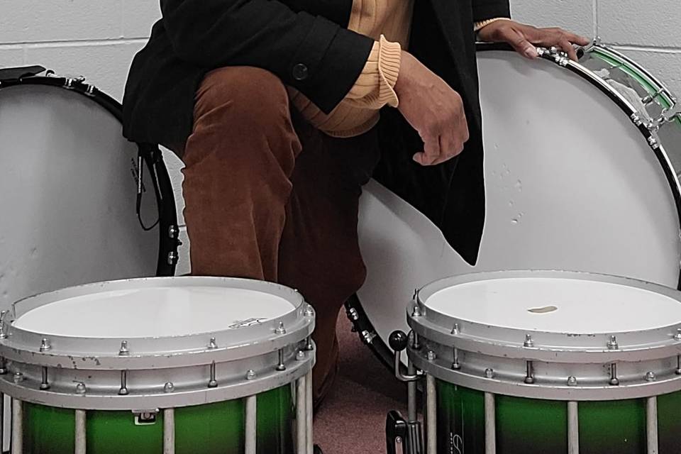 Powerhouse Funk Band