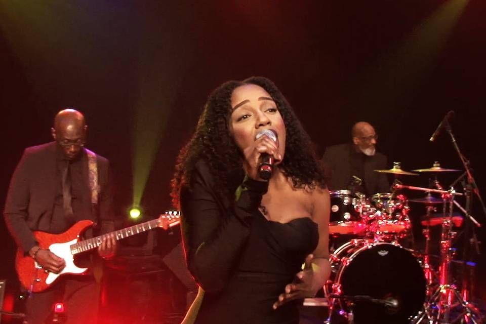 Powerhouse Funk Band