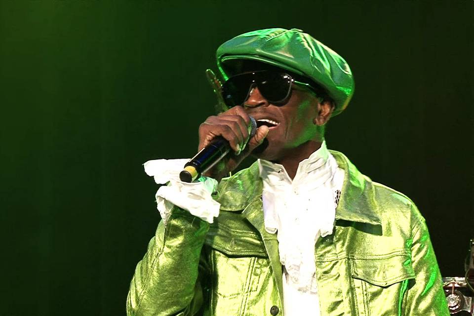 Powerhouse Funk Band