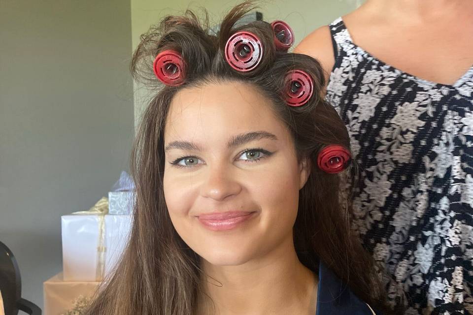 Magnificent Event & Bridal Makeup - Beauty & Health - Houston, TX ...