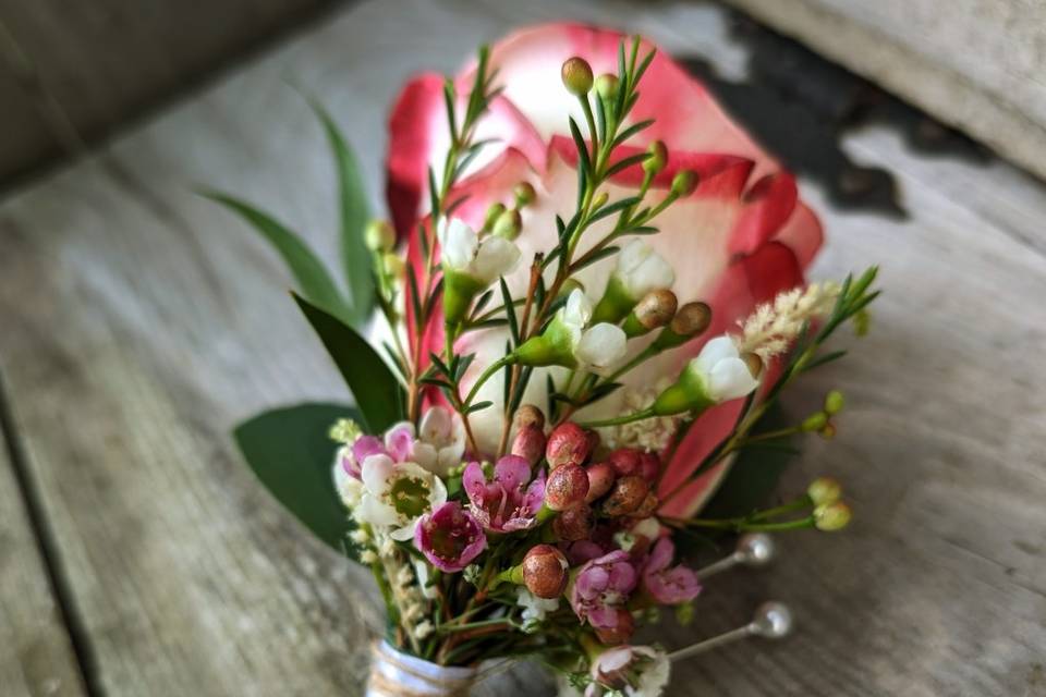 Boutonniere