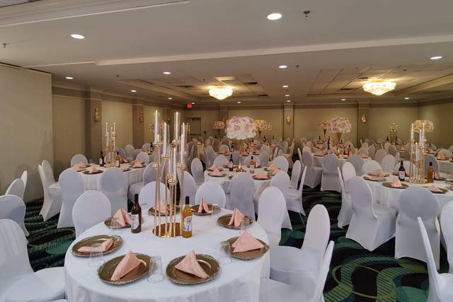 Misrak Decor and Event Organizer