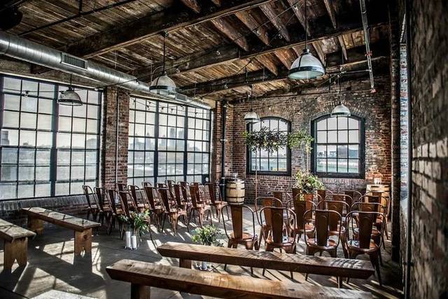 Philadelphia Distilling