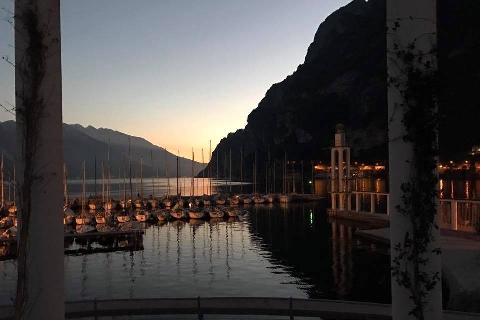 Spiaggia degli Olivi