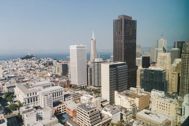 Grand Hyatt San Francisco