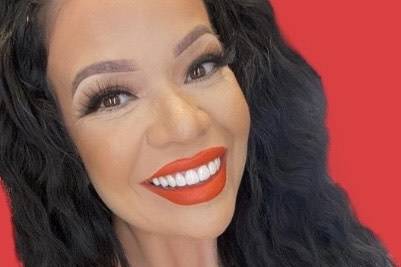 Nancy Prieto makeup artist