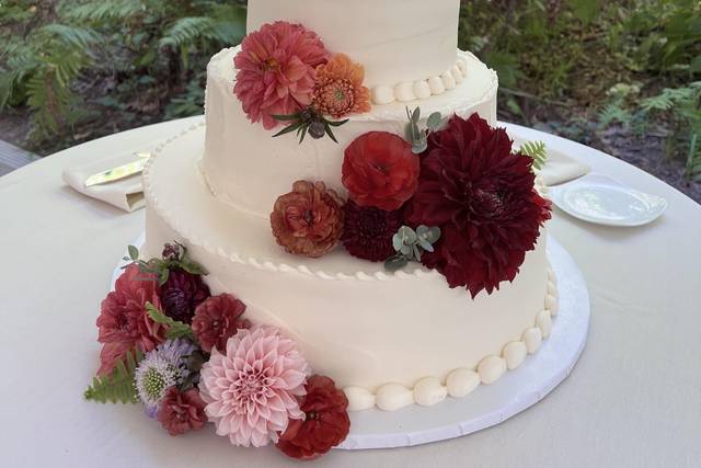 Kati Mac Floral Designs