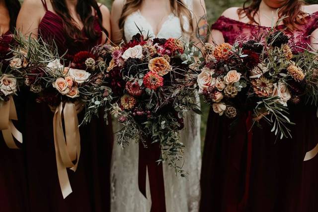 Kati Mac Floral Designs