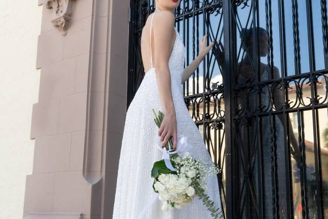 Bridal Portrait