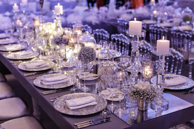 Party Fantasies Events