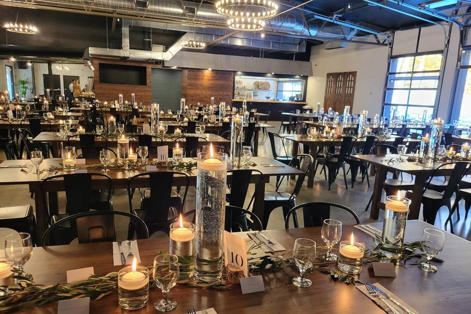 Foundry 45