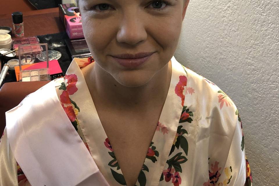 Bride Before