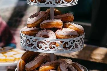 Doughnuts