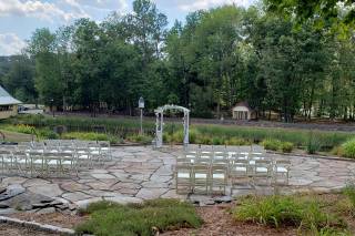 Worthington Pond Farm & Gardens - Barn & Farm Weddings - Somers, CT ...