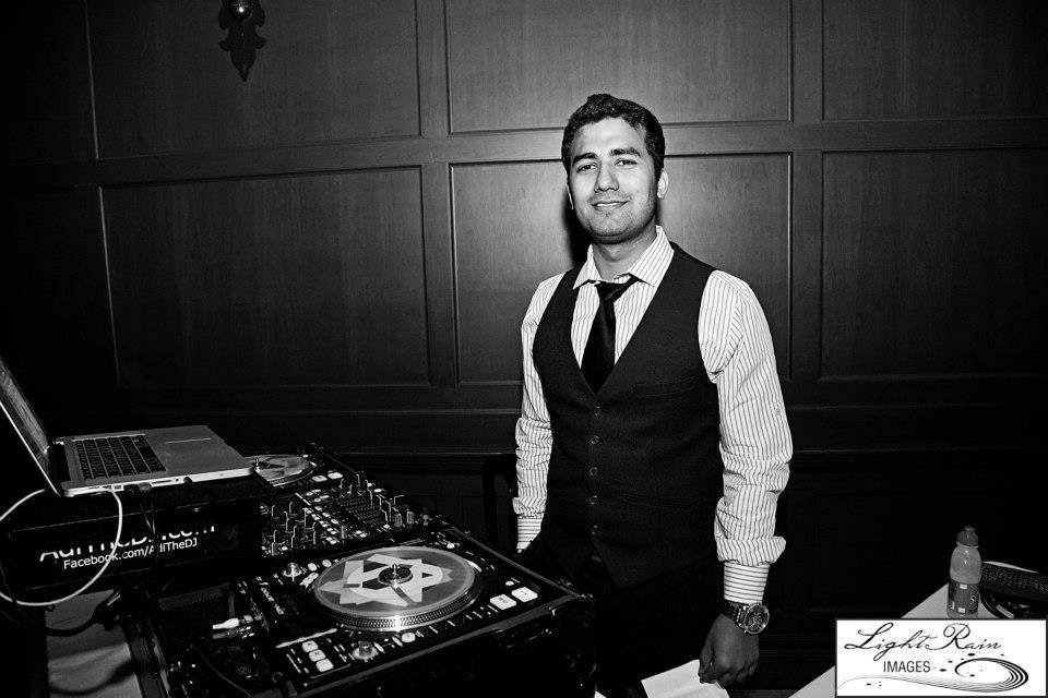 In-The-Mix Entertainment by DJ Adi
