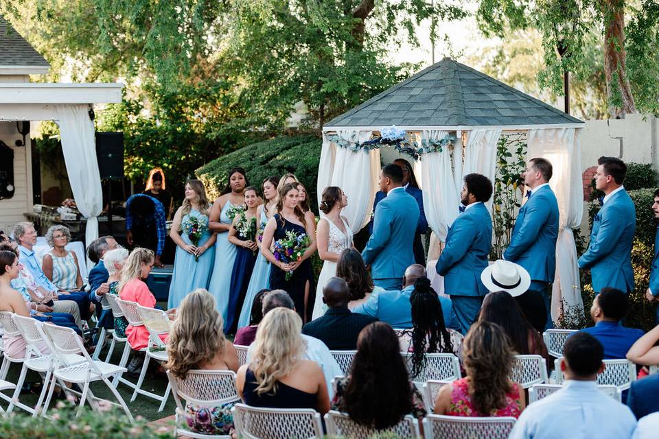 Ceremony