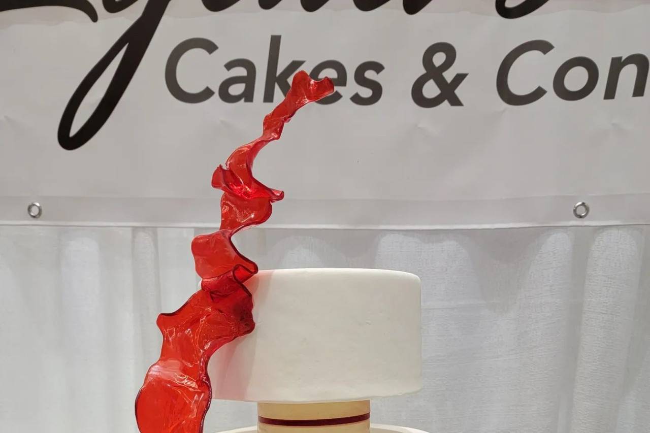 Lydia's Cakes & Confections Wedding Cakes Maple Valley, WA