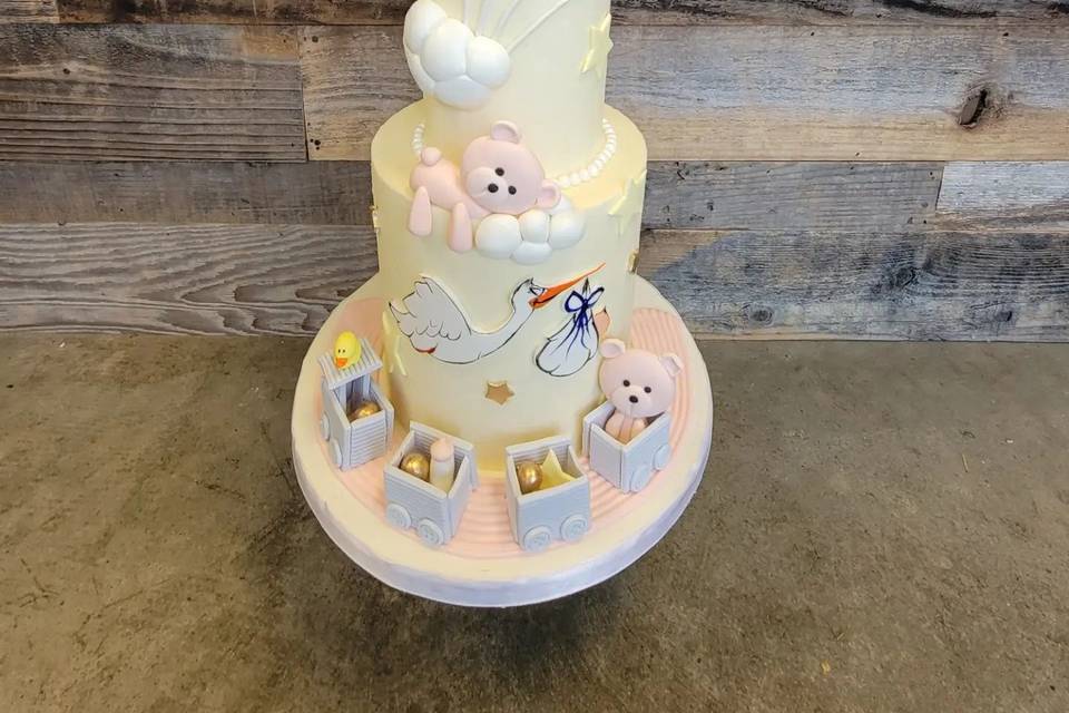 Baby Shower