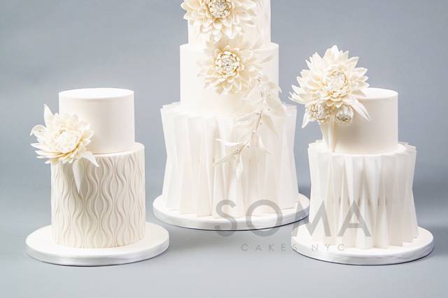 Aggregate more than 69 wedding cakes nyc latest