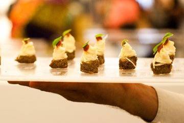 Peter Callahan Catering