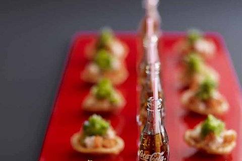 Peter Callahan Catering
